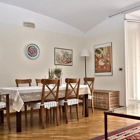 Minerva House Roma Exterior foto