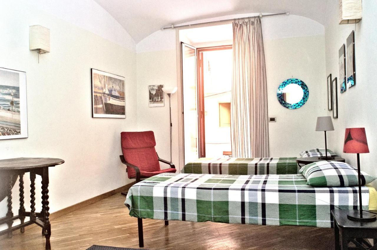 Minerva House Roma Exterior foto