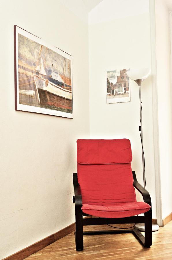 Minerva House Roma Exterior foto