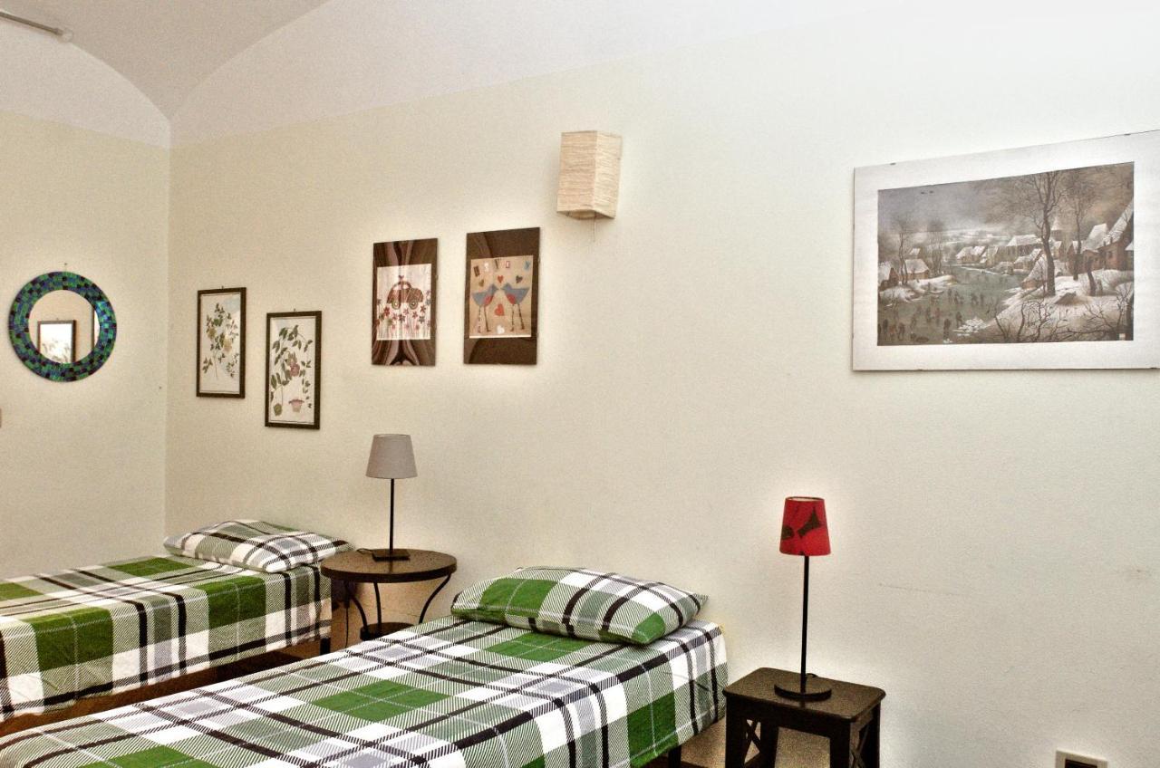 Minerva House Roma Exterior foto