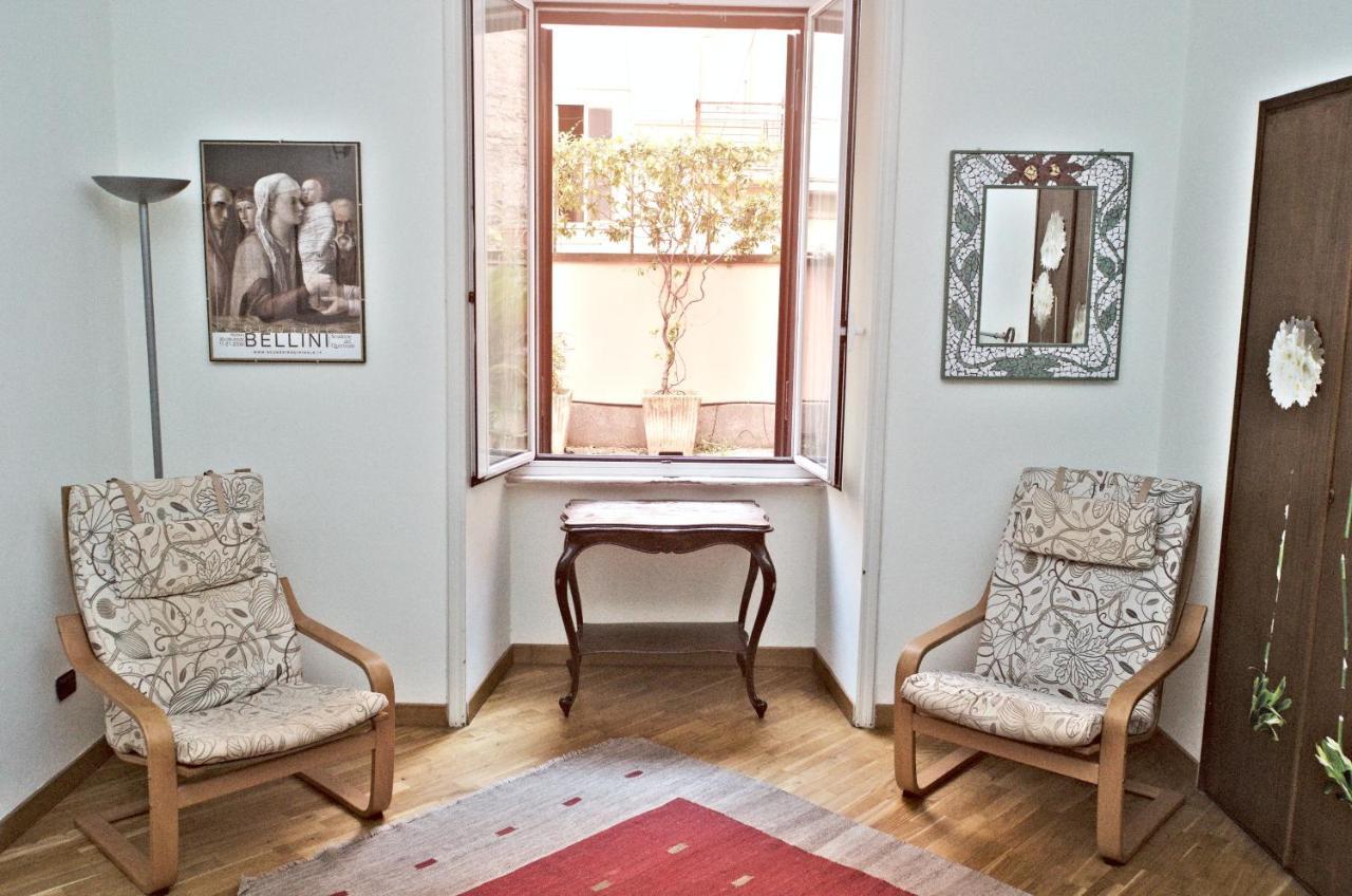 Minerva House Roma Exterior foto