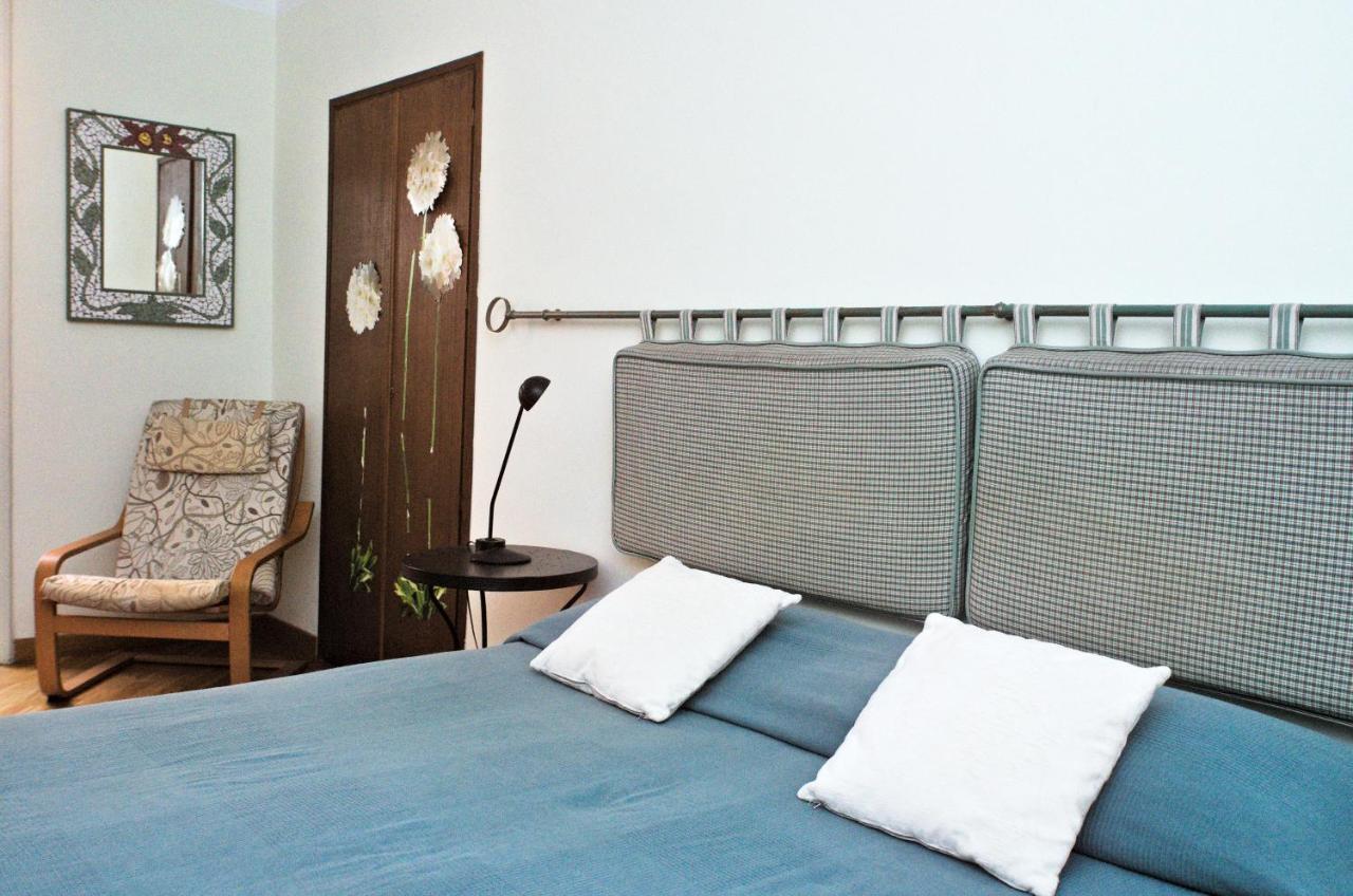 Minerva House Roma Exterior foto