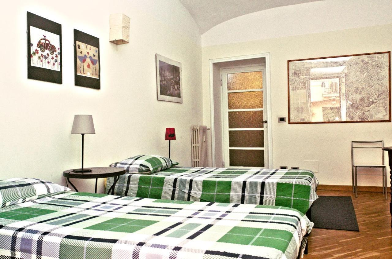 Minerva House Roma Exterior foto
