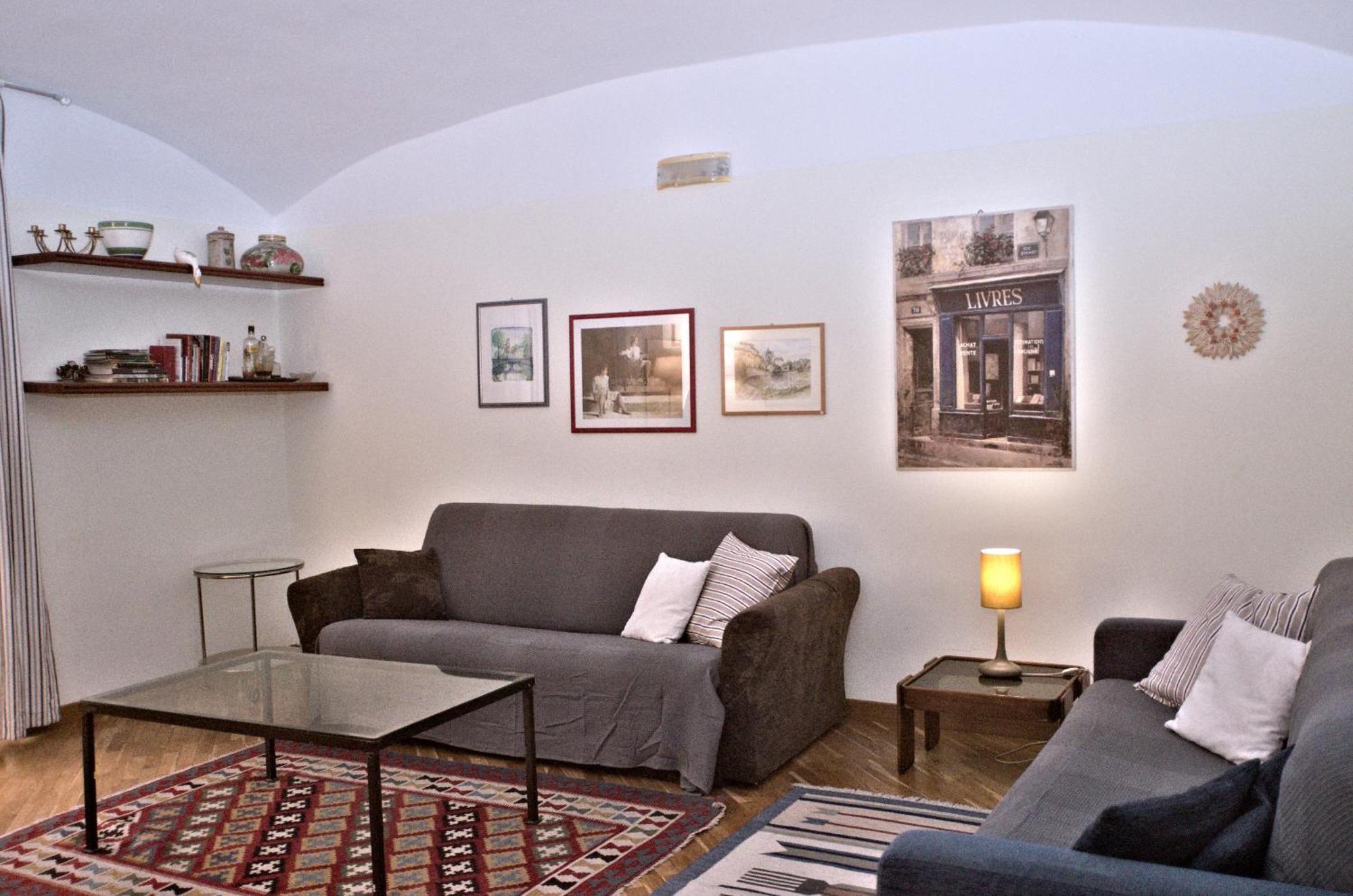 Minerva House Roma Exterior foto