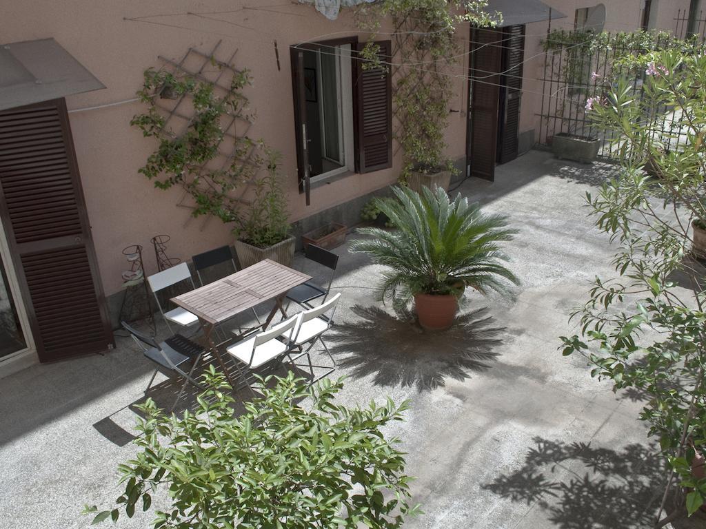 Minerva House Roma Quarto foto