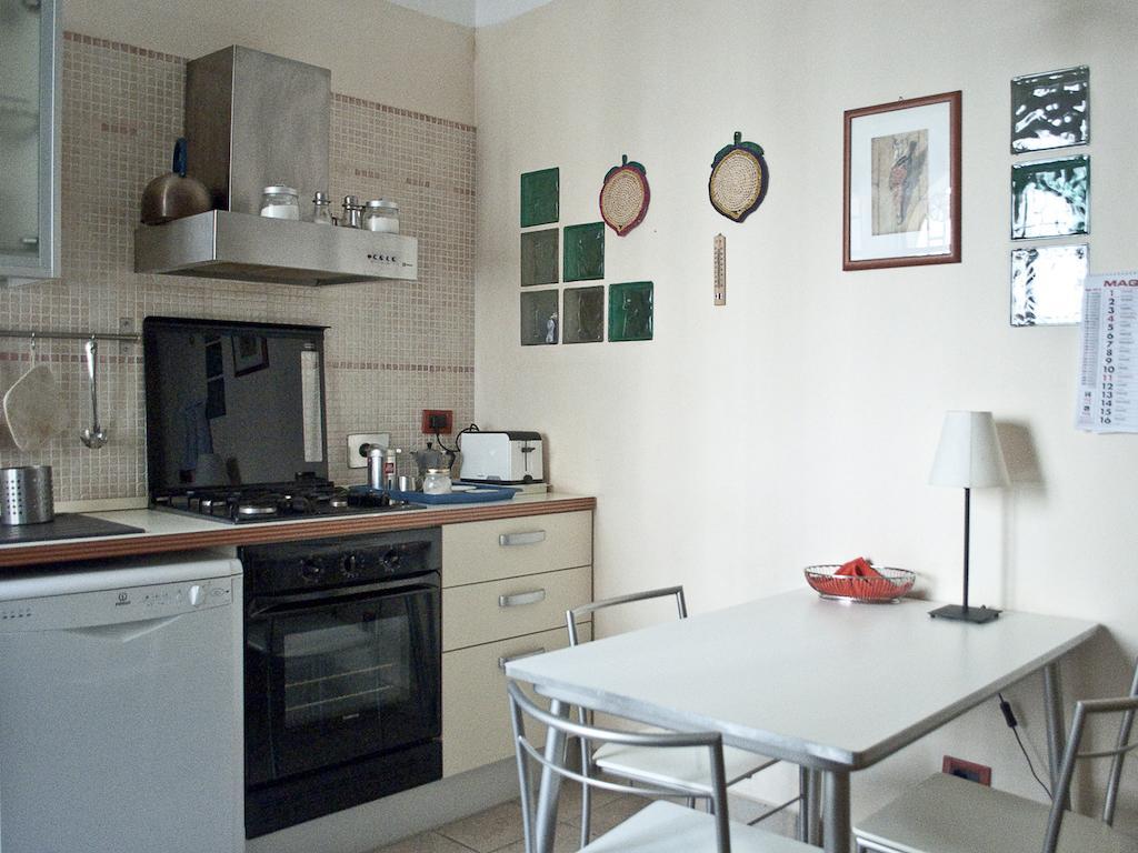 Minerva House Roma Quarto foto