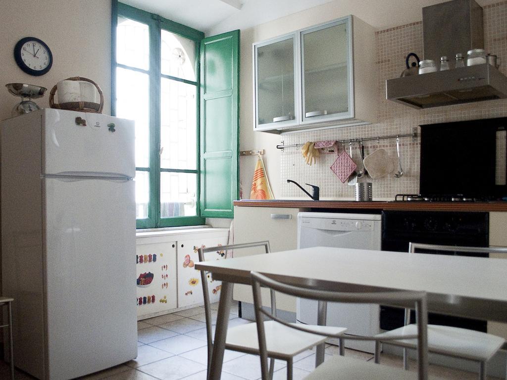 Minerva House Roma Quarto foto